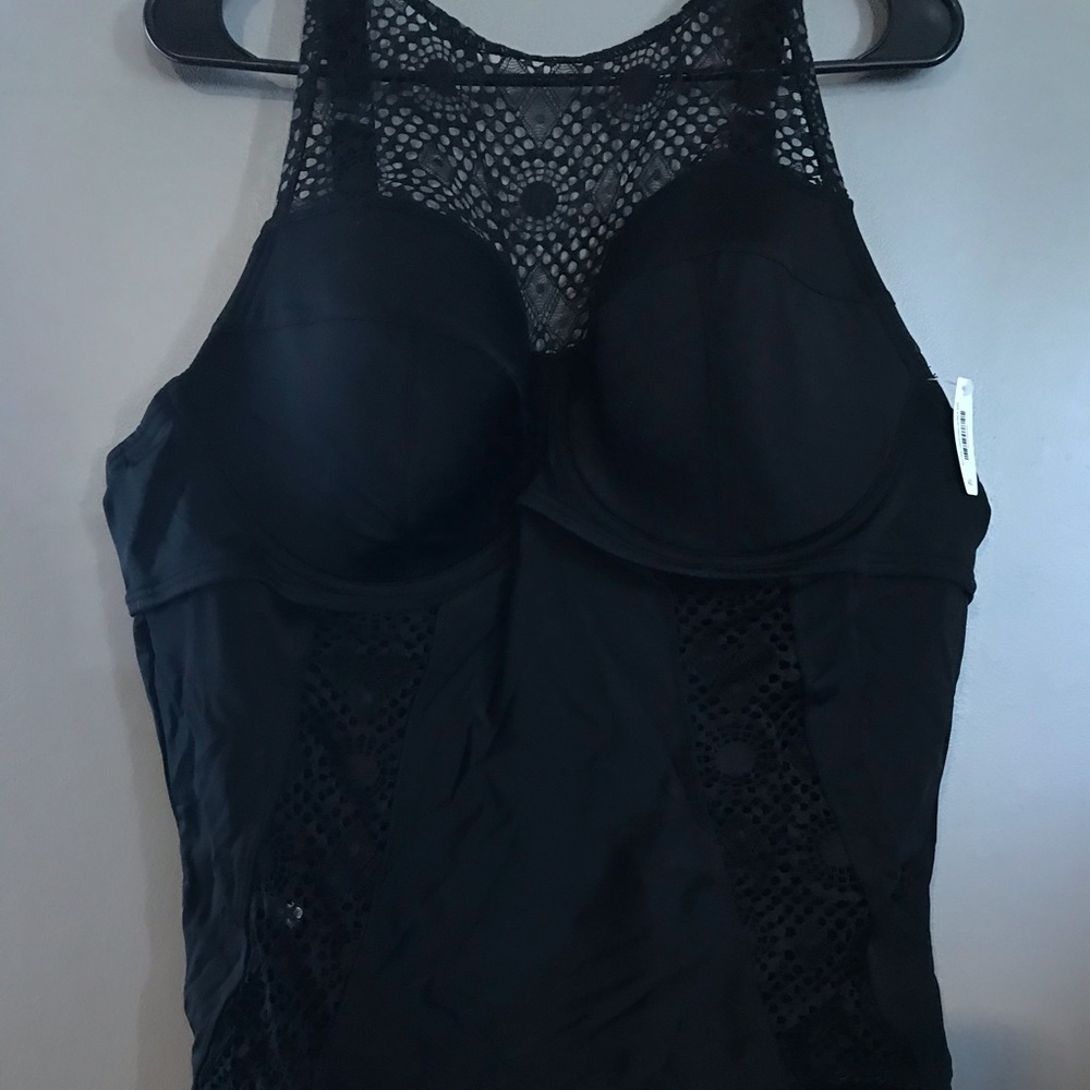 NWT- Adore Me Swim Suit